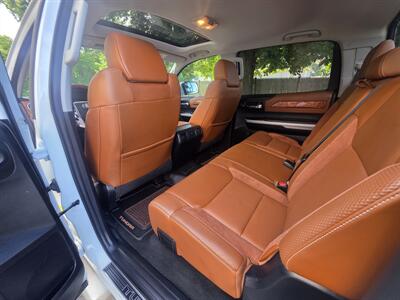 2020 Toyota Tundra 1794 Edition   - Photo 14 - Westport, MA 02790