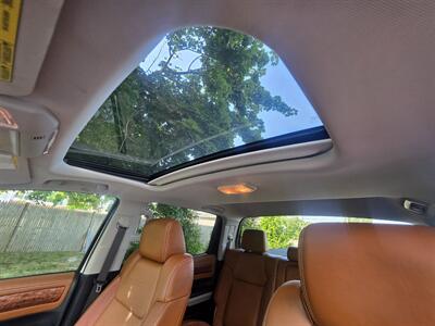 2020 Toyota Tundra 1794 Edition   - Photo 28 - Westport, MA 02790