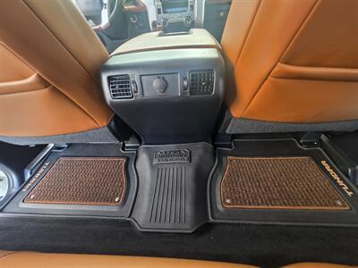 2020 Toyota Tundra 1794 Edition   - Photo 25 - Westport, MA 02790