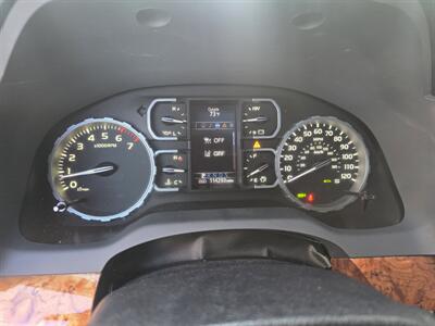 2020 Toyota Tundra 1794 Edition   - Photo 31 - Westport, MA 02790