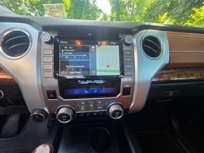 2020 Toyota Tundra 1794 Edition   - Photo 30 - Westport, MA 02790
