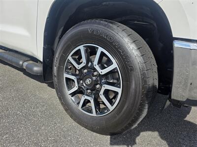 2020 Toyota Tundra 1794 Edition   - Photo 12 - Westport, MA 02790