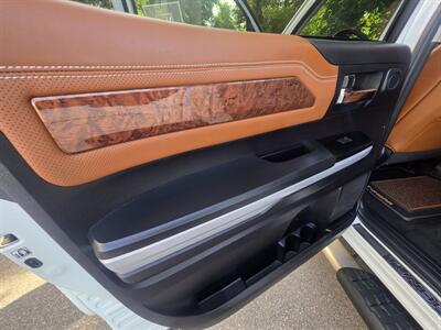 2020 Toyota Tundra 1794 Edition   - Photo 27 - Westport, MA 02790