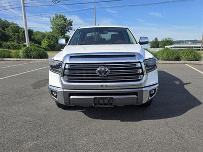 2020 Toyota Tundra 1794 Edition   - Photo 7 - Westport, MA 02790