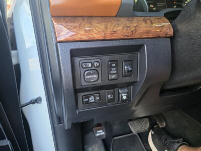 2020 Toyota Tundra 1794 Edition   - Photo 32 - Westport, MA 02790