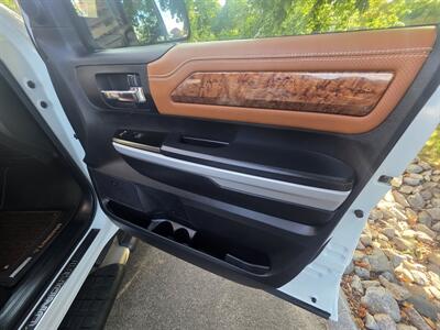 2020 Toyota Tundra 1794 Edition   - Photo 24 - Westport, MA 02790