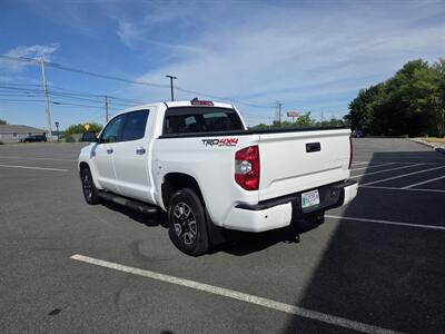 2020 Toyota Tundra 1794 Edition   - Photo 4 - Westport, MA 02790
