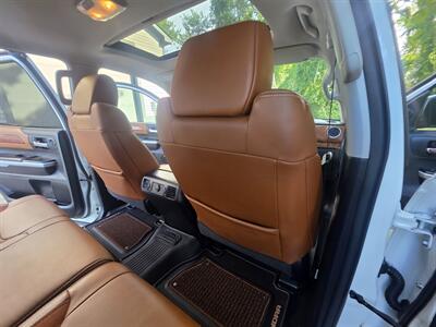 2020 Toyota Tundra 1794 Edition   - Photo 20 - Westport, MA 02790