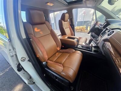 2020 Toyota Tundra 1794 Edition   - Photo 19 - Westport, MA 02790