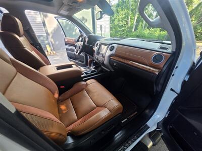 2020 Toyota Tundra 1794 Edition   - Photo 18 - Westport, MA 02790
