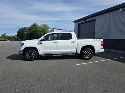 2020 Toyota Tundra 1794 Edition   - Photo 3 - Westport, MA 02790