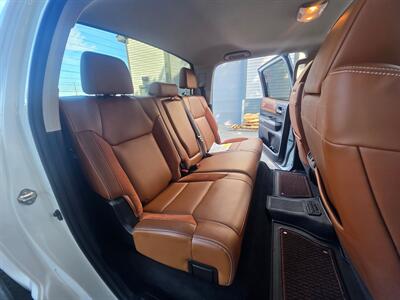 2020 Toyota Tundra 1794 Edition   - Photo 16 - Westport, MA 02790