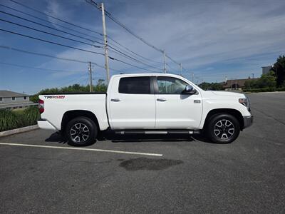 2020 Toyota Tundra 1794 Edition   - Photo 6 - Westport, MA 02790