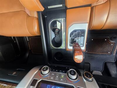 2020 Toyota Tundra 1794 Edition   - Photo 23 - Westport, MA 02790