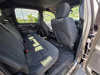 2019 RAM 1500 Big Horn - Photo 23 - Westport, MA 02790