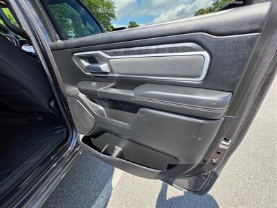 2019 RAM 1500 Big Horn - Photo 25 - Westport, MA 02790