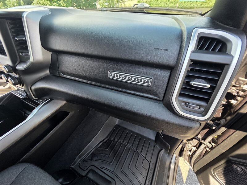 2019 RAM 1500 Big Horn - Photo 29 - Westport, MA 02790