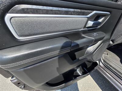 2019 RAM 1500 Big Horn - Photo 27 - Westport, MA 02790