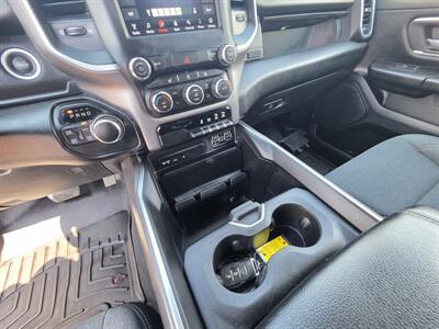 2019 RAM 1500 Big Horn - Photo 28 - Westport, MA 02790