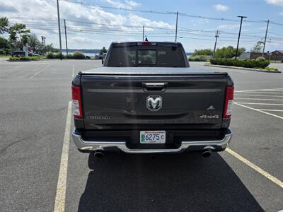 2019 RAM 1500 Big Horn - Photo 7 - Westport, MA 02790