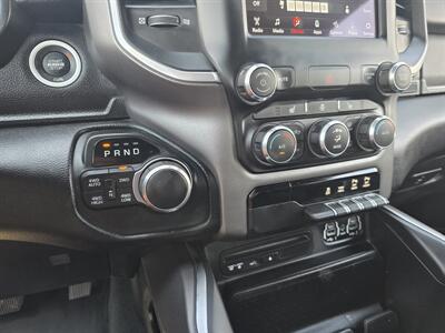 2019 RAM 1500 Big Horn - Photo 31 - Westport, MA 02790