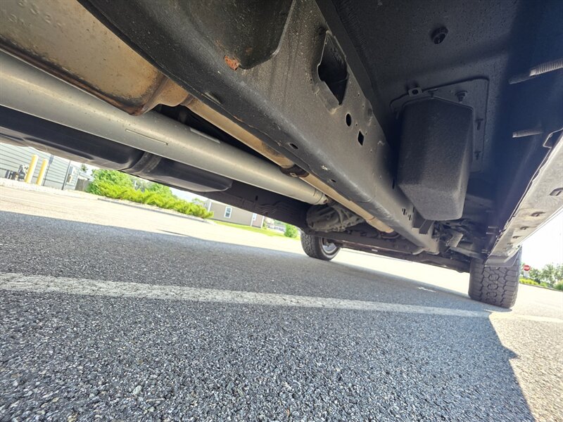 2019 RAM 1500 Big Horn - Photo 14 - Westport, MA 02790