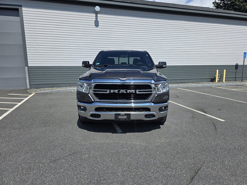 2019 RAM 1500 Big Horn - Photo 6 - Westport, MA 02790