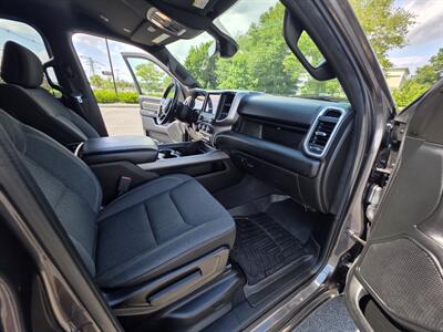 2019 RAM 1500 Big Horn - Photo 21 - Westport, MA 02790