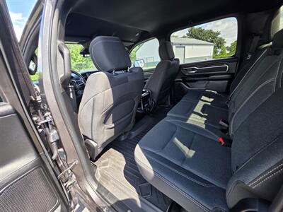 2019 RAM 1500 Big Horn - Photo 20 - Westport, MA 02790