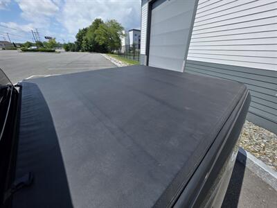 2019 RAM 1500 Big Horn - Photo 11 - Westport, MA 02790
