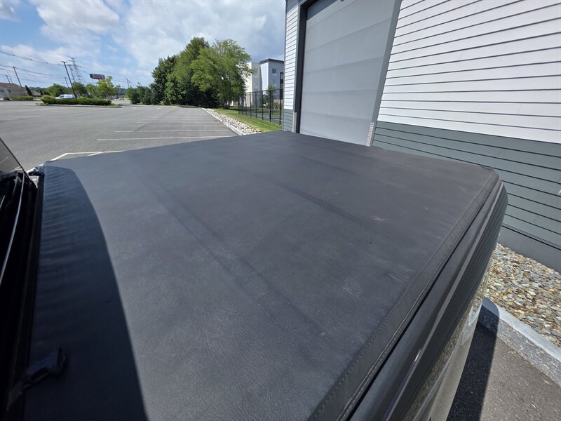 2019 RAM 1500 Big Horn - Photo 11 - Westport, MA 02790