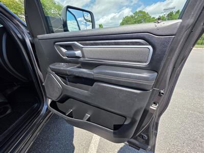 2019 RAM 1500 Big Horn - Photo 26 - Westport, MA 02790