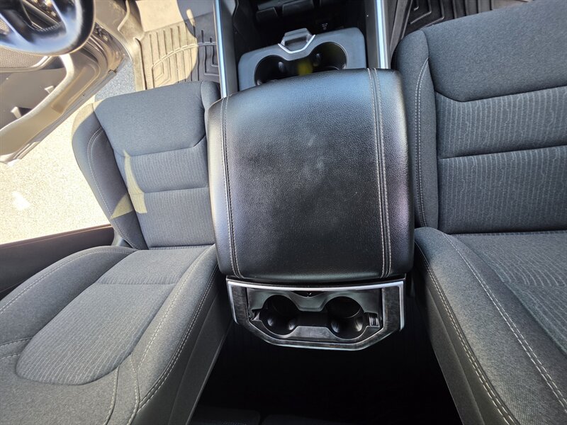 2019 RAM 1500 Big Horn - Photo 30 - Westport, MA 02790