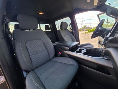 2019 RAM 1500 Big Horn - Photo 22 - Westport, MA 02790