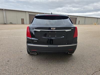 2018 Cadillac XT5 Premium Luxury   - Photo 8 - Westport, MA 02790