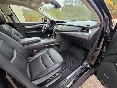 2018 Cadillac XT5 Premium Luxury   - Photo 25 - Westport, MA 02790