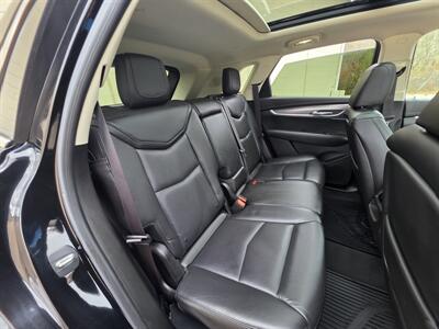 2018 Cadillac XT5 Premium Luxury   - Photo 22 - Westport, MA 02790