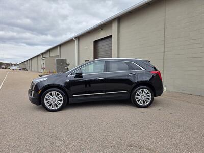 2018 Cadillac XT5 Premium Luxury   - Photo 3 - Westport, MA 02790