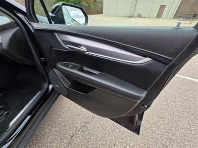 2018 Cadillac XT5 Premium Luxury   - Photo 27 - Westport, MA 02790