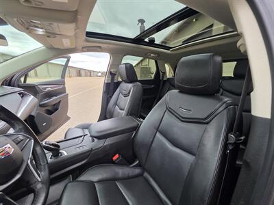 2018 Cadillac XT5 Premium Luxury   - Photo 14 - Westport, MA 02790