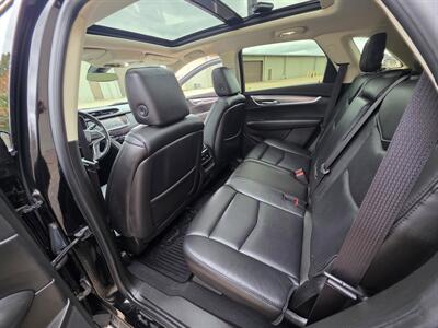 2018 Cadillac XT5 Premium Luxury   - Photo 19 - Westport, MA 02790