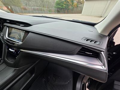 2018 Cadillac XT5 Premium Luxury   - Photo 24 - Westport, MA 02790