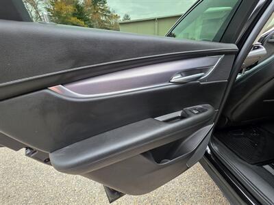 2018 Cadillac XT5 Premium Luxury   - Photo 30 - Westport, MA 02790