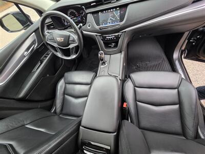 2018 Cadillac XT5 Premium Luxury   - Photo 26 - Westport, MA 02790