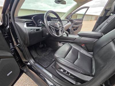 2018 Cadillac XT5 Premium Luxury   - Photo 33 - Westport, MA 02790