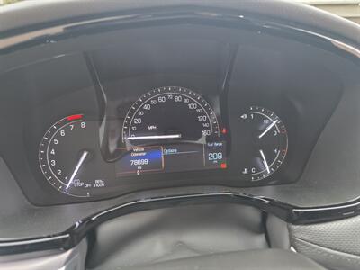 2018 Cadillac XT5 Premium Luxury   - Photo 16 - Westport, MA 02790