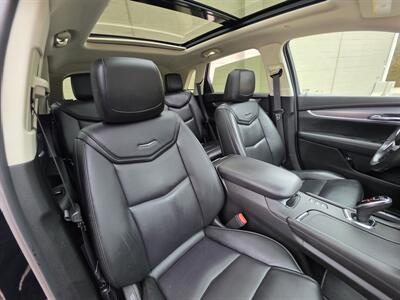 2018 Cadillac XT5 Premium Luxury   - Photo 13 - Westport, MA 02790