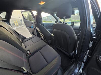 2022 Hyundai KONA N Line   - Photo 20 - Westport, MA 02790