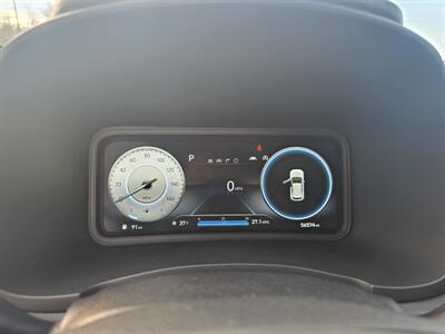 2022 Hyundai KONA N Line   - Photo 17 - Westport, MA 02790