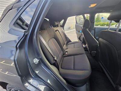 2022 Hyundai KONA N Line   - Photo 21 - Westport, MA 02790